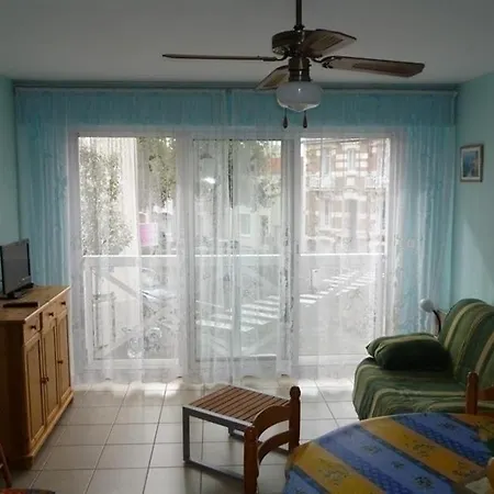 Apartament Rue Pont Levis *